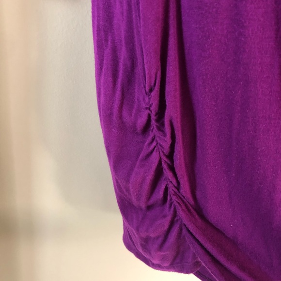 Loveappella Maternity Top - Picture 3 of 3